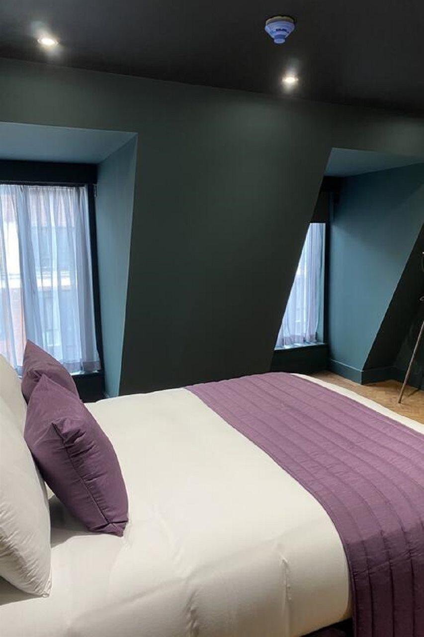 Host & Stay - Duke Street Living Liverpool Dış mekan fotoğraf