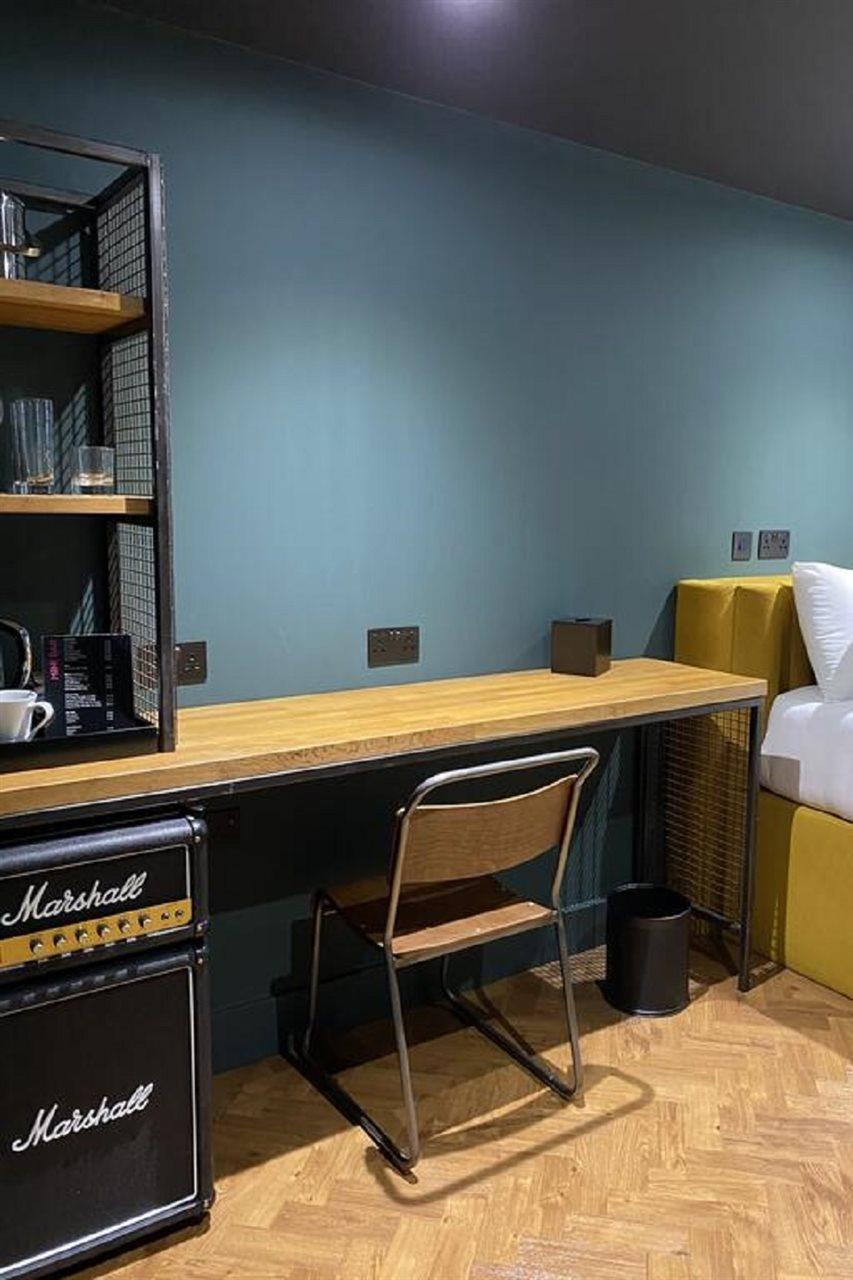 Host & Stay - Duke Street Living Liverpool Dış mekan fotoğraf