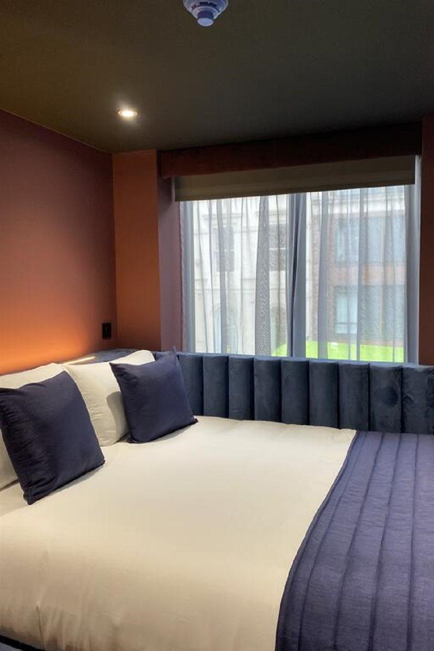 Host & Stay - Duke Street Living Liverpool Dış mekan fotoğraf