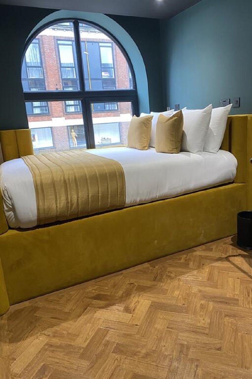 Host & Stay - Duke Street Living Liverpool Dış mekan fotoğraf