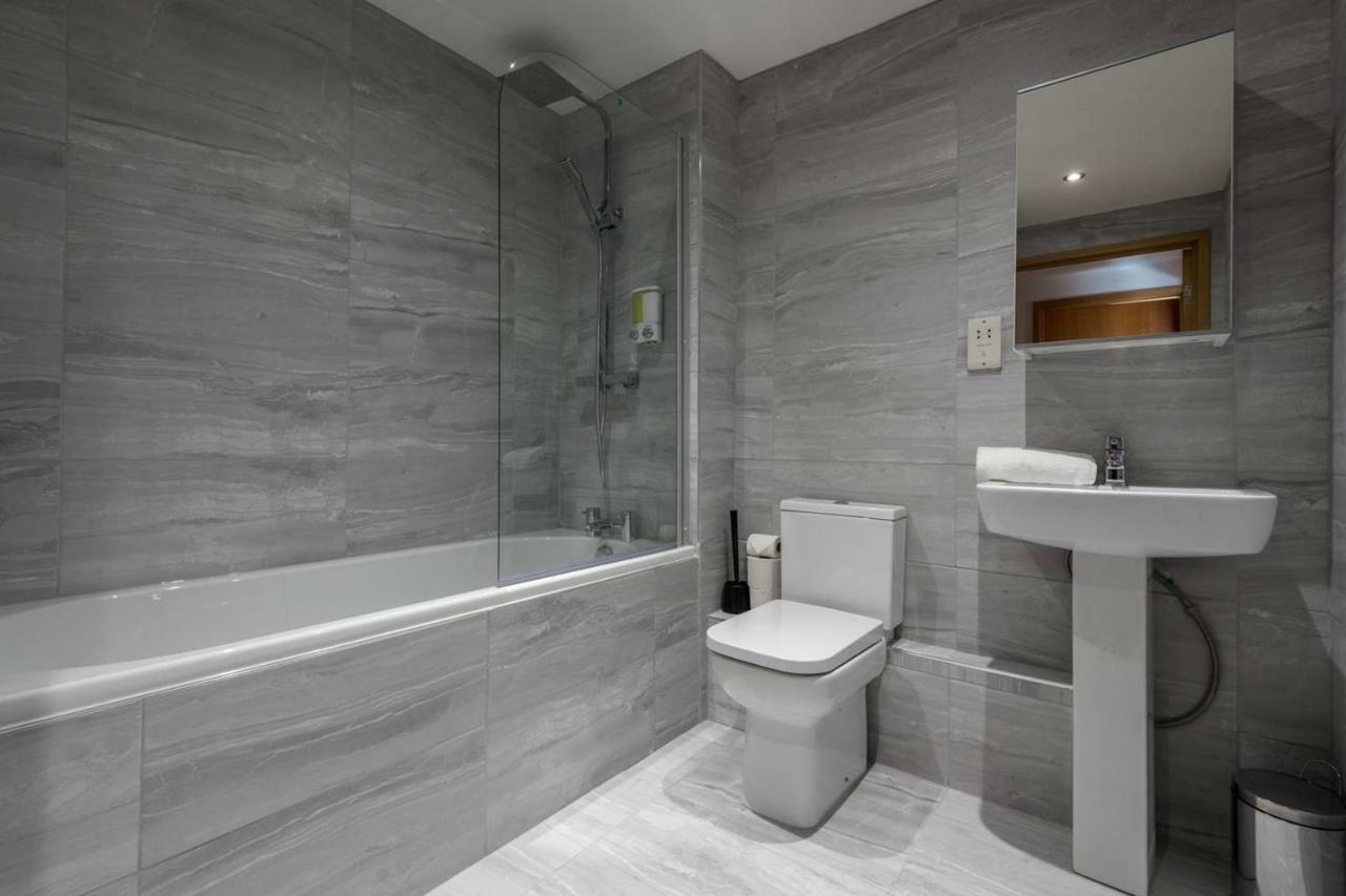 Host & Stay - Duke Street Living Liverpool Dış mekan fotoğraf